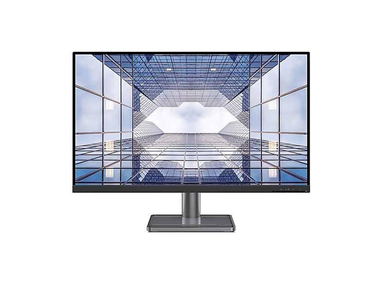 Lenovo L32p-30 Monitor, 31,5", UHD 4K, 3840 x 2160 Pixel, tempo di risposta 4 ms, refresh rate 60 Hz