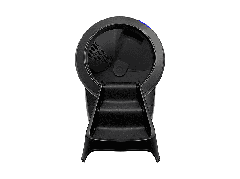 WHISKER Litter-Robot 4 Rampe Schwarz LITTER ACCESSORY