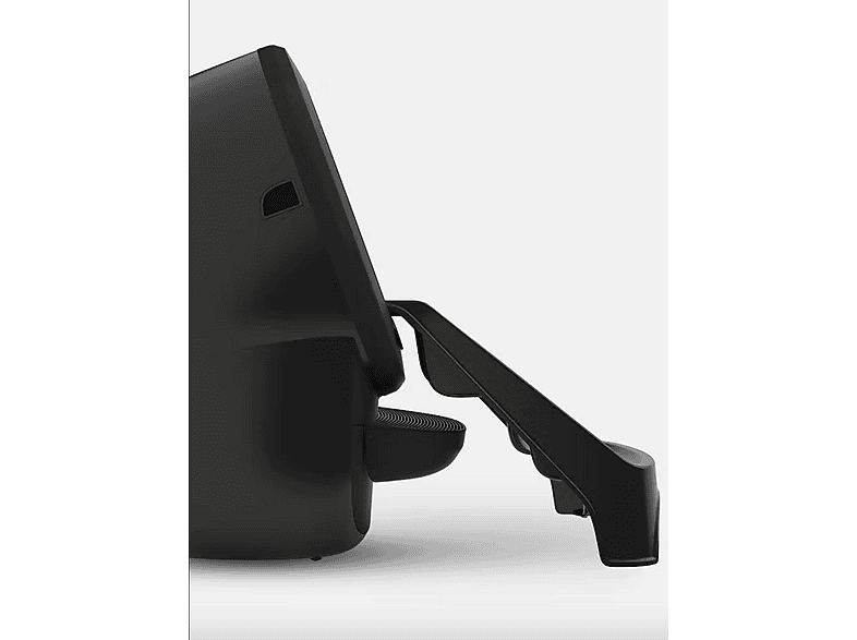 Thumbnail - WHISKER Litter-Robot 4 Rampe Schwarz LITTER ACCESSORY