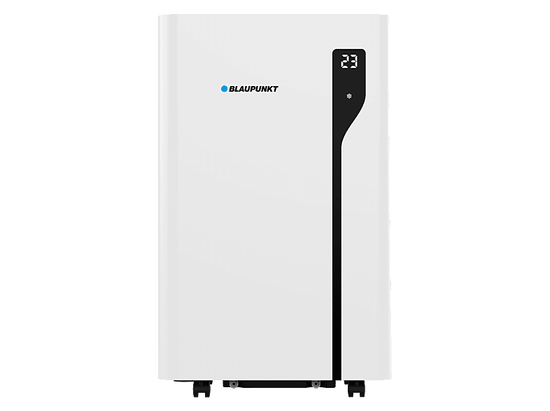 Klimatyzator przenośny BLAUPUNKT ACP414 Biały