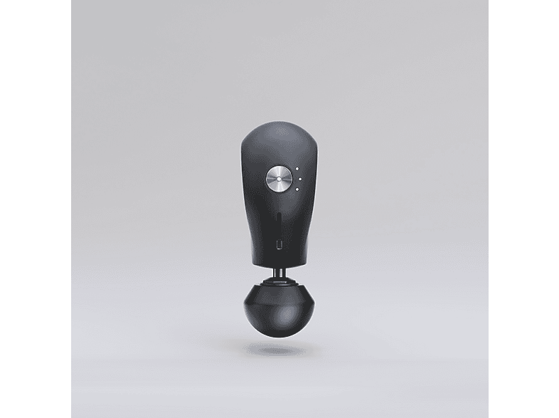 THERABODY Theragun Mini 3.0 Schwarz Massagepistole