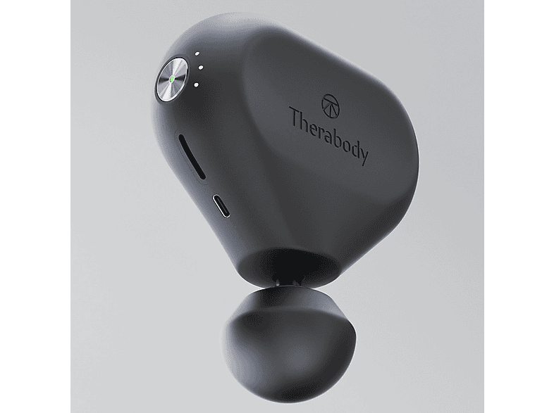 THERABODY Theragun Mini 3.0 Schwarz Massagepistole