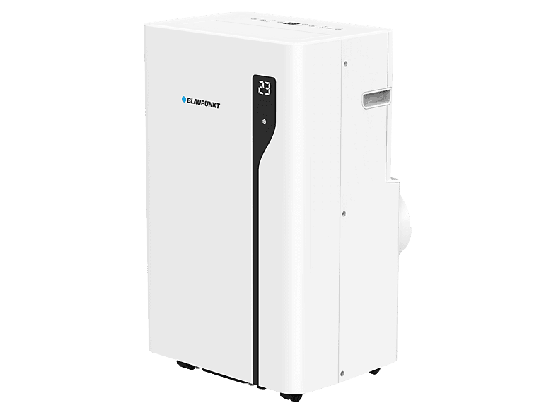 Klimatyzator przenośny BLAUPUNKT ACP414H Biały – zdjęcie 3