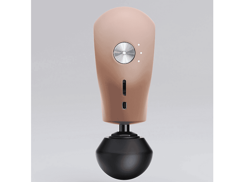 Thumbnail - THERABODY Theragun Mini 3.0 Desert Rose Massagepistole