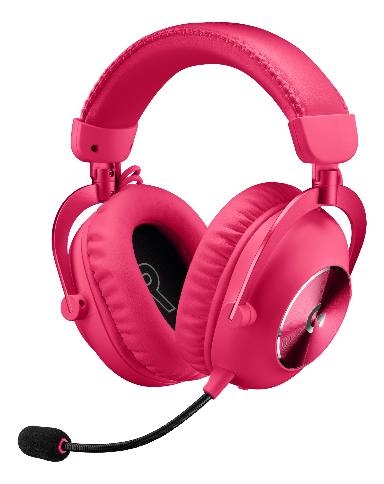 UMA　Logicool G PRO X 2 LIGHTSPEED Logitech G Pro X 2 Lightspeed (Kabelgebunden, Kabellos) - Digitec