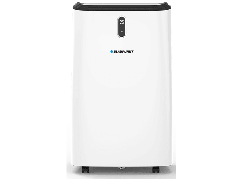 Klimatyzator przenośny BLAUPUNKT ACP616H Biały