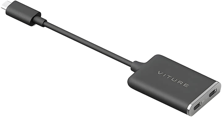 VITURE USB-C szemüveg adapter (One-CtoG-Adp-Blk)