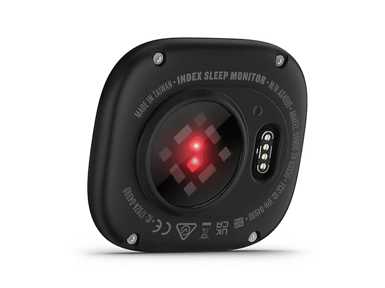 GARMIN Index Sleep Monitor, L-XL Slaap monitor | MediaMarkt