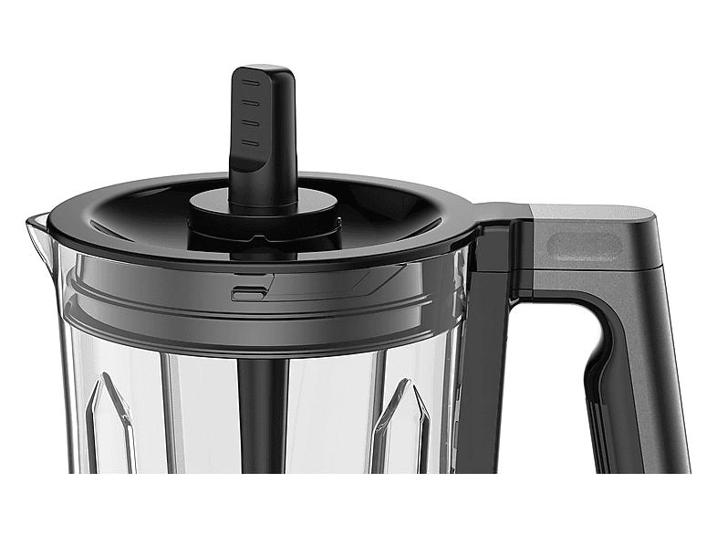 Thumbnail - WMF 0416740011 Master Hochleistungsmixer Stone Grey (1600 Watt, 1.75 l)