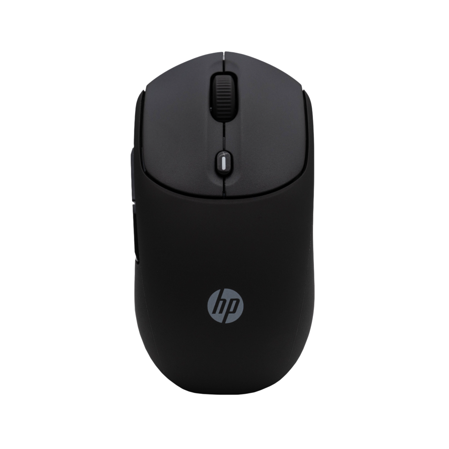 Hp 400 Quiet Draadloze Muis Zwart