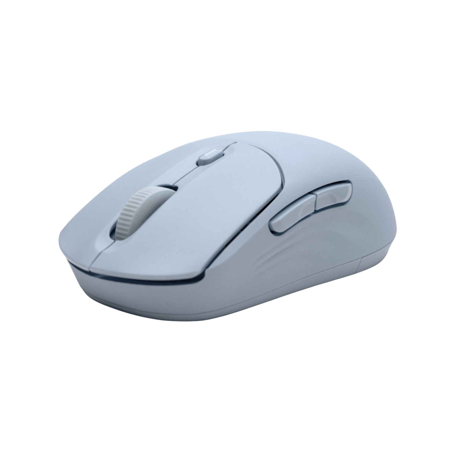 Hp 400 Quiet Draadloze Muis Blauw