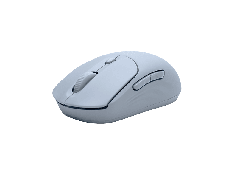 HP 400 Quiet Draadloze Muis Blauw