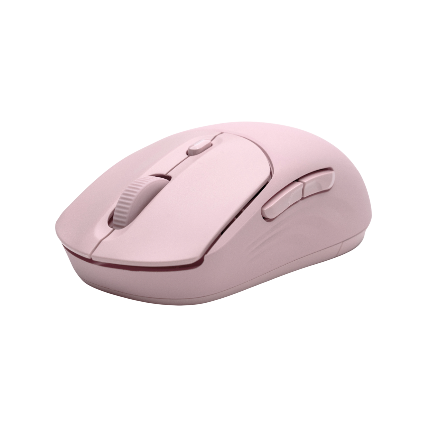 Hp 400 Quiet Draadloze Muis Roze