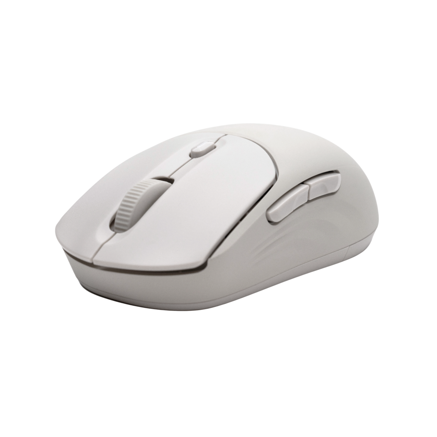 Hp 400 Quiet Draadloze Muis Maple Creme