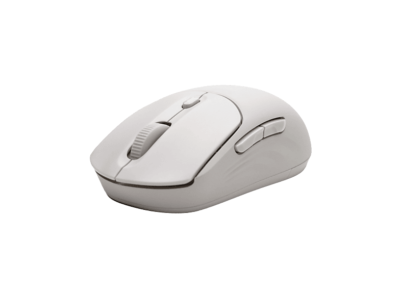 HP 400 Quiet Draadloze Muis Maple Creme