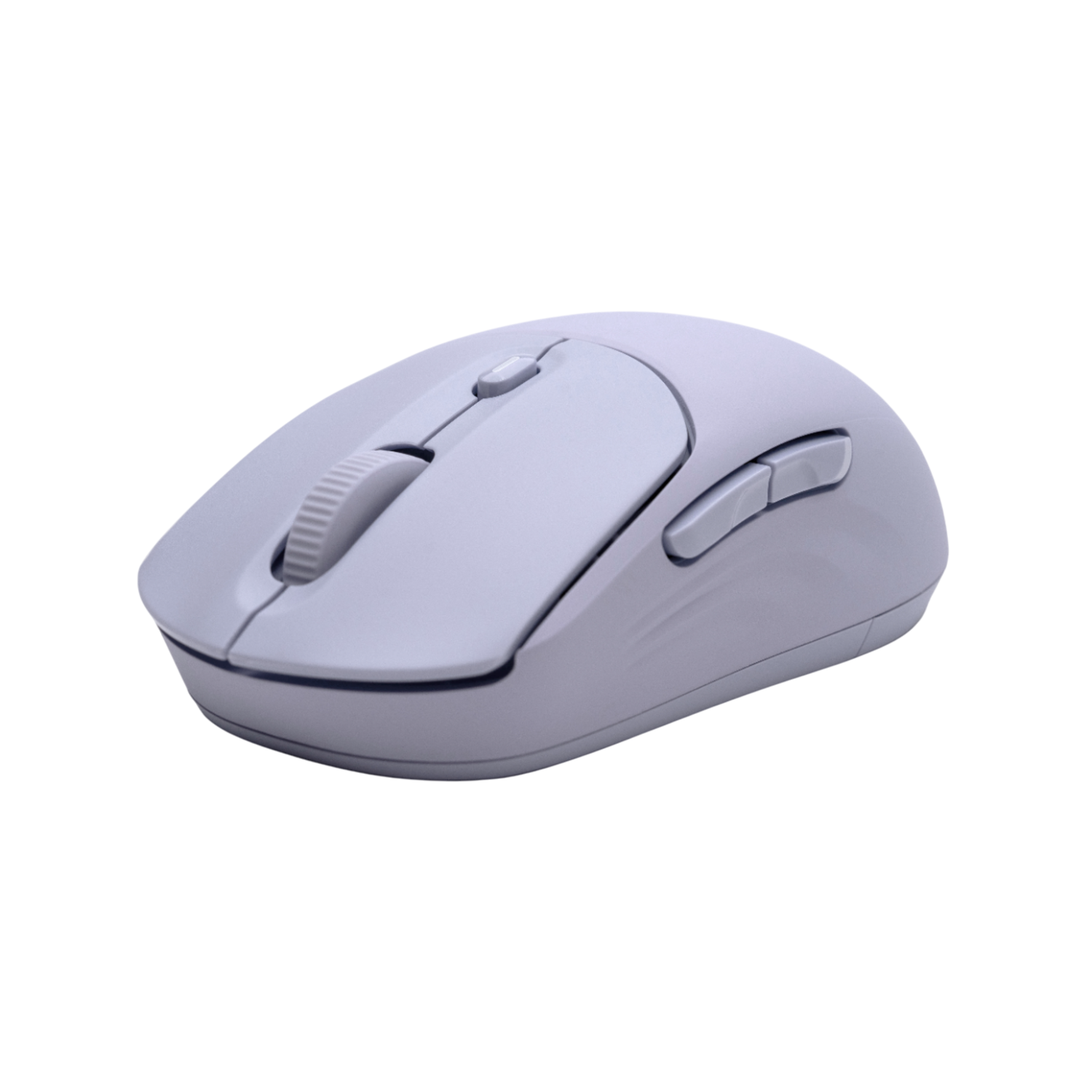 Hp 400 Quiet Draadloze Muis Paars