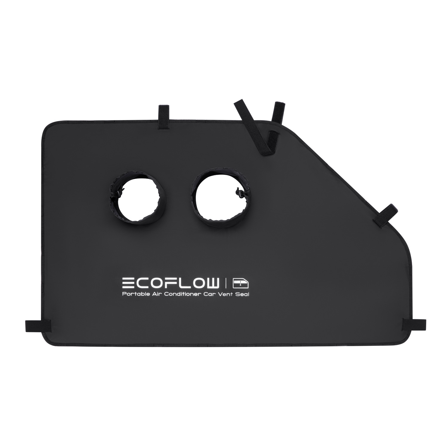 ECOFLOW Wave 3 Car Vent Seal (Magnetic)