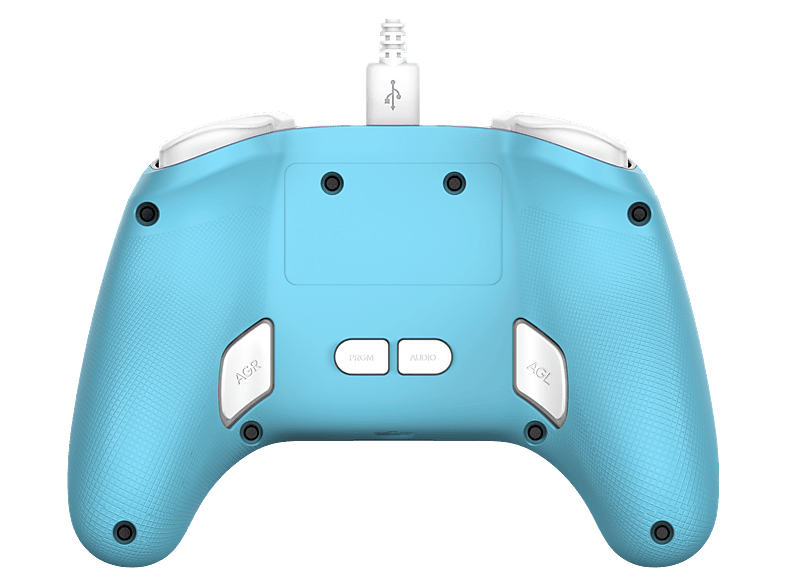 Thumbnail - POWERA Advantage - Mushroom Kingdom kabelgebundener Controller Mehrfarbig für Nintendo Switch 2