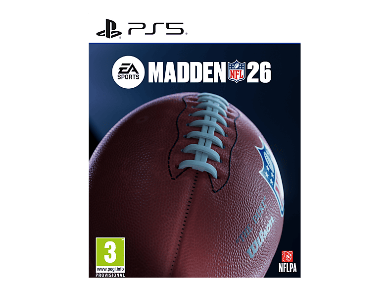 Madden NFL 26 - PlayStation 5 [English]