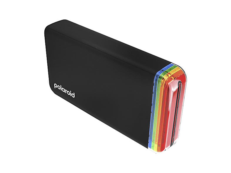 Polaroid Hi·Print 2x3 Generation 2 Everything Box, Impresión térmica, 54mm x 86mm, Negro