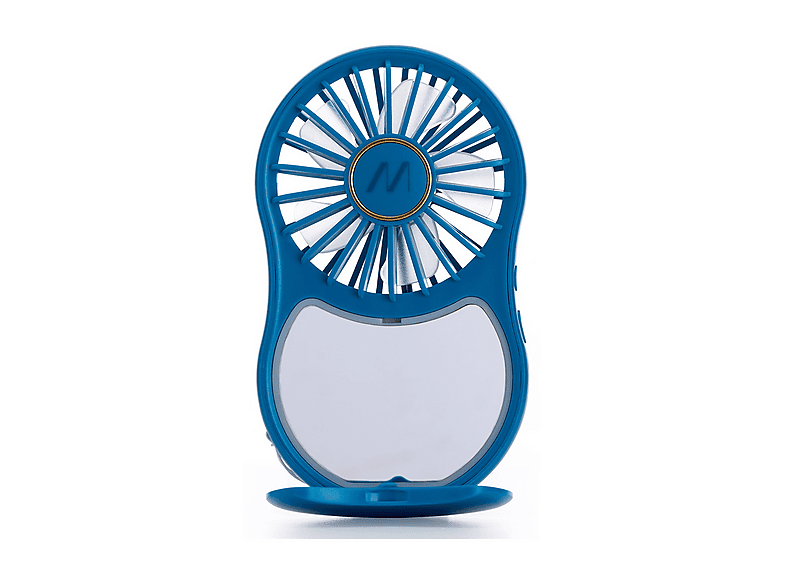 Ventilatore Portatile Muitomas Ventolina con specchio