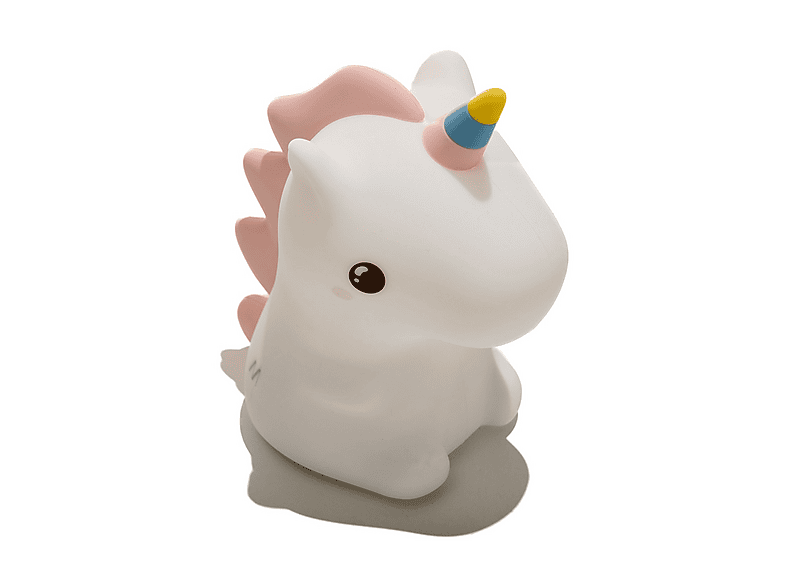 Lampada Muitomas Lampada silicone Unicorn