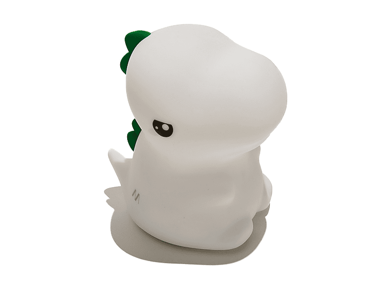 Lampada Muitomas Lampada siliconeDINOSAURO