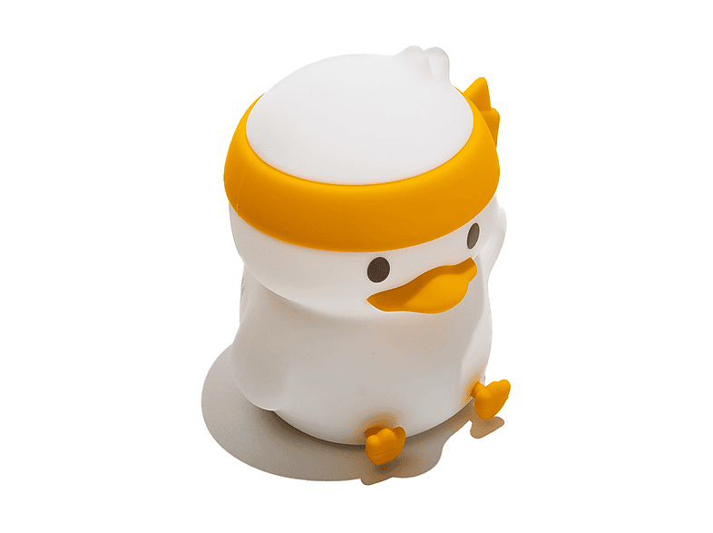 Lampada Muitomas Lampada In Silicone Duck