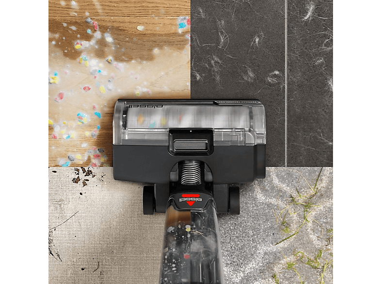 Odkurzacz Bissell Bissell All-in-one Multi-surface Vacuum Cleaner | CrossWave OmniForce Edge Select | Cordless operating | Handstick | Washing functio – zdjęcie 2