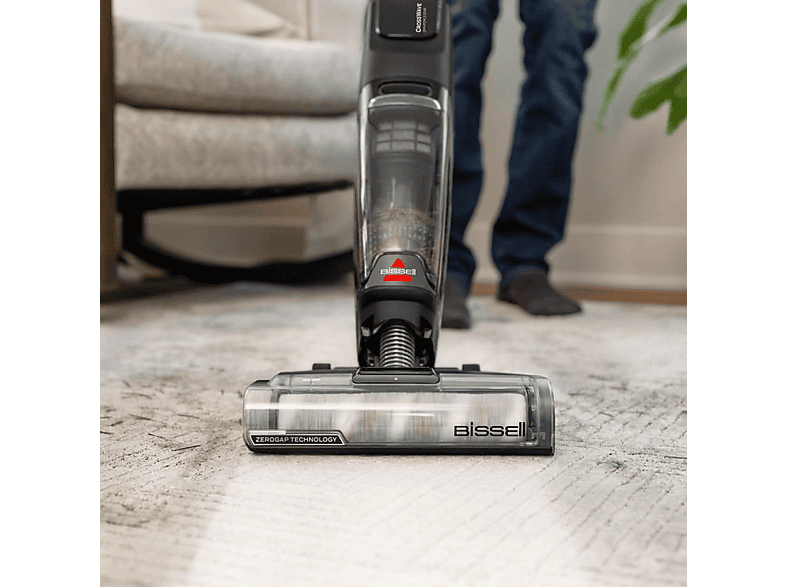 Odkurzacz Bissell Bissell All-in-one Multi-surface Vacuum Cleaner | CrossWave OmniForce Edge Select | Cordless operating | Handstick | Washing functio – zdjęcie 3