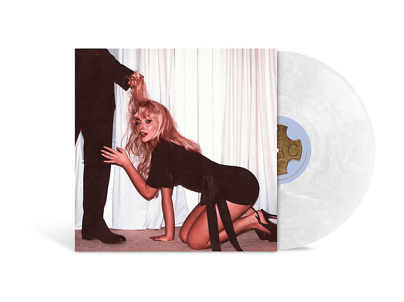 Thumbnail - CARPENTER SABRINA - MANS BEST FRIEND (LTD.EXCL.MSH+POSTER+STICKER) (Vinyl)
