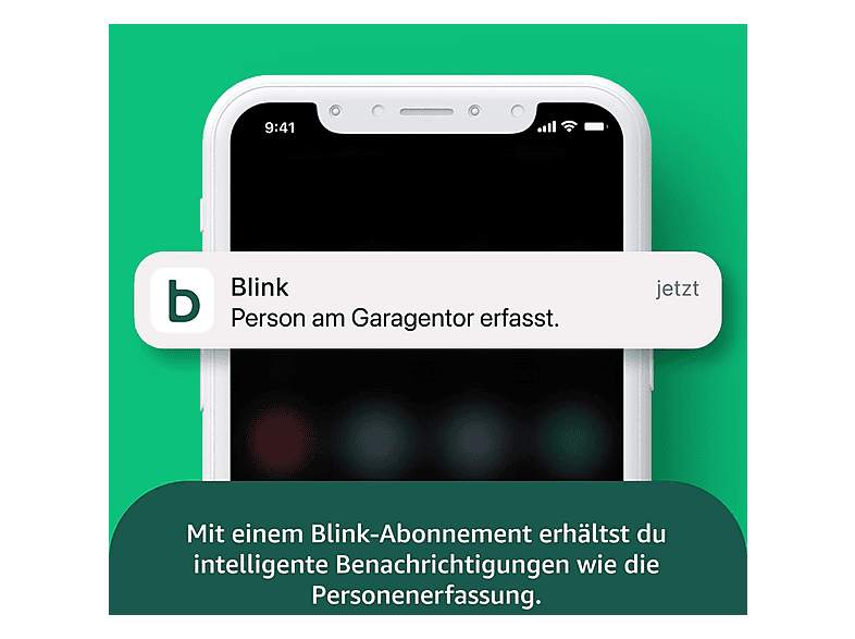 Thumbnail - BLINK Mini 2, Sicherheitskamera