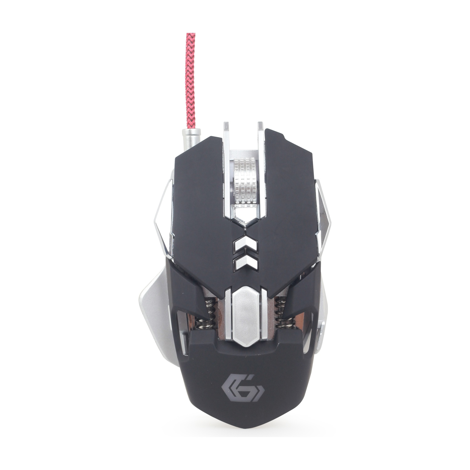 Mouse Gaming Gembird Mouse gaming Musg-05