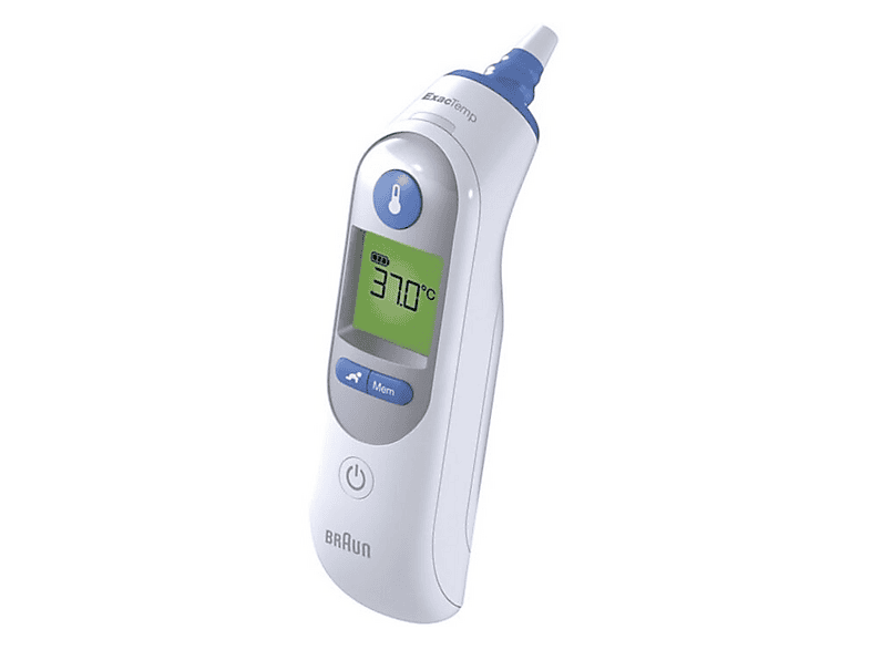 Braun ThermoScan 7 IRT6520 – zdjęcie 2
