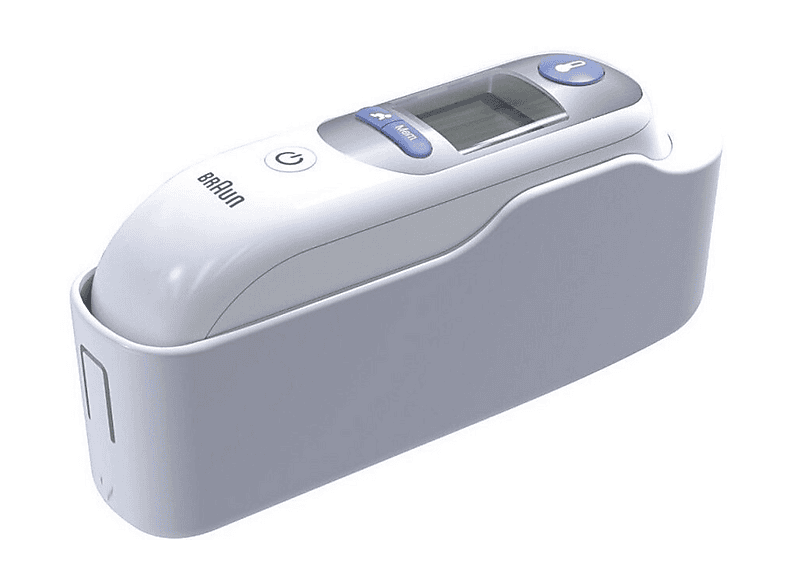 Braun ThermoScan 7 IRT6520 – zdjęcie 3