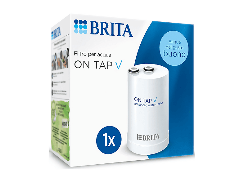 Filtro PER Caraffe Brita ON TAP V