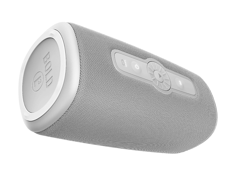 FRESH'N REBEL Bold L3 Taşınabilir Bluetooth Hoparlör Buz Grisi Fiyat ...