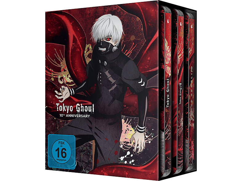 Dvd season 2 tokyo ghoul 中古 東京喰種 トーキョーグール 実写版 2巻セット 1 S レンタル落ち DVD の通販 by 遊 畝刈店 店