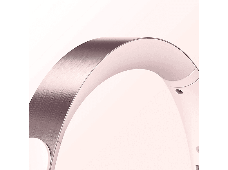 Soundcore Q30 Nauszne Bluetooth 5.0 Różowy – zdjęcie 2