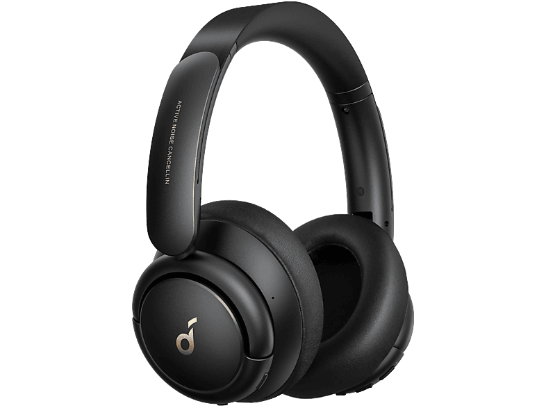 Słuchawki Anker Soundcore Life Q30 v2 czarne (A3028313)