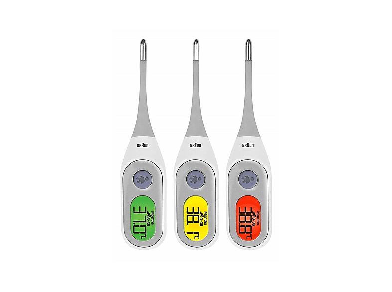 Braun PRT2000 – zdjęcie 3