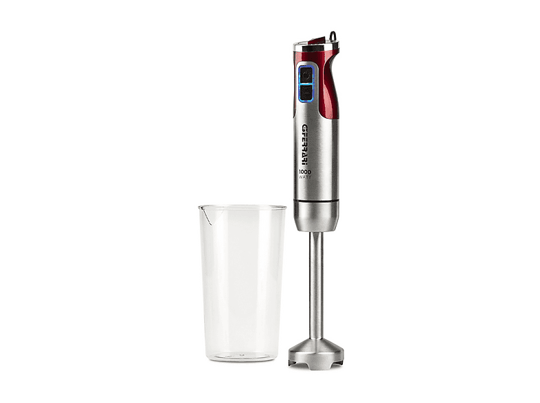 Mixer G3 Ferrari Immersione Antelao