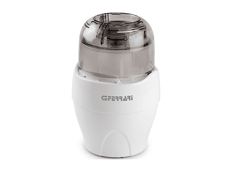 G3 Ferrari G20006 Realmix 7 Tritatutto 700W 0,5 L lame acciaio inox funzione PULSE colore Bianco