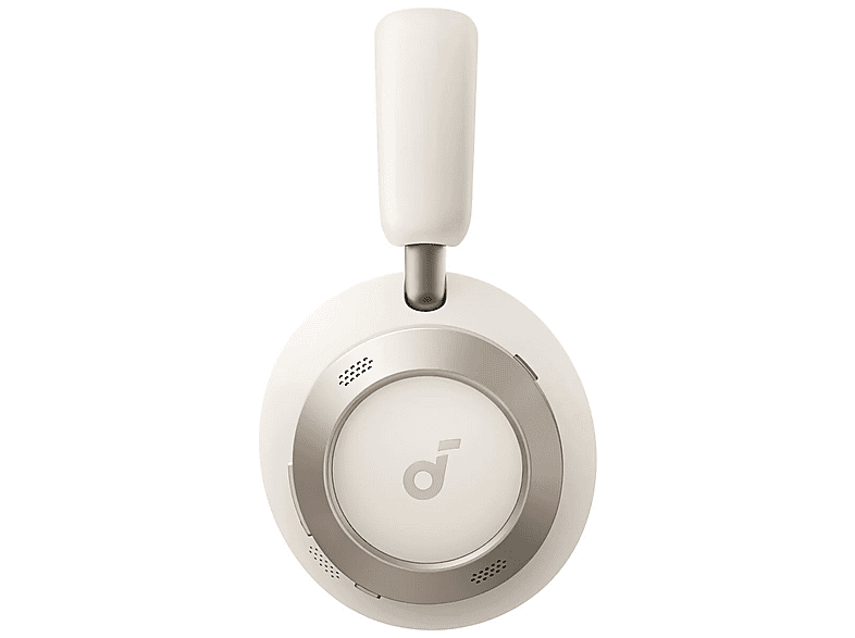 Anker Słuchawki nauszne Sound core Space One PRO Białe – zdjęcie 2