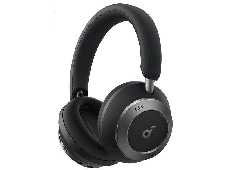 Słuchawki nauszne SOUNDCORE Space One Pro ANC Czarny