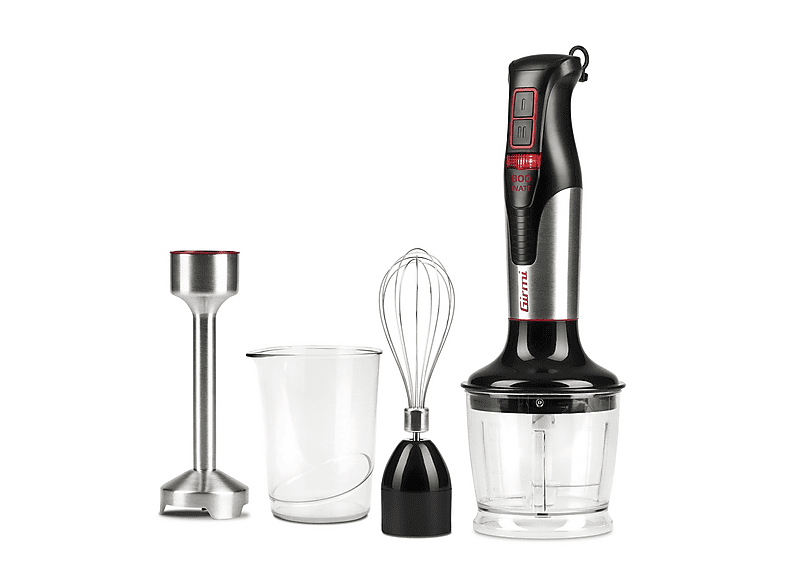 Girmi Mixer Immersione CON KIT