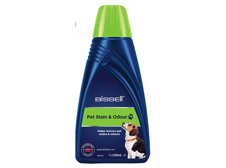 Bissell Środek Czyszczący Pet Stain & Odour 1085N