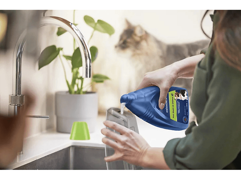 Środek czyszczący BISSELL Pet Stain & Odour 1085N – zdjęcie 2