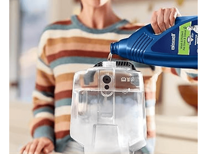 Środek czyszczący BISSELL Pet Stain & Odour 1085N – zdjęcie 3