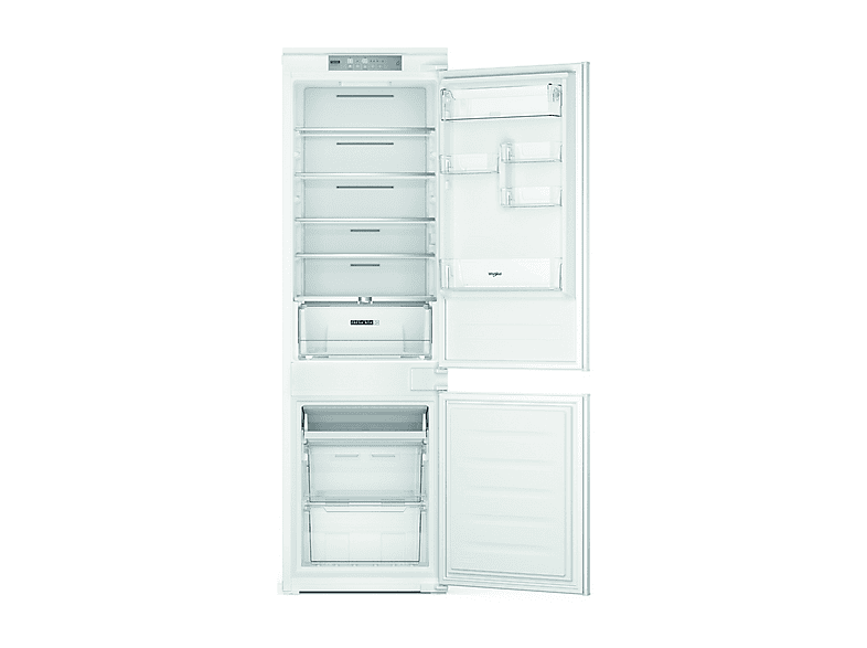 Whirlpool Whc18 T514 Frigorifero Combinato
